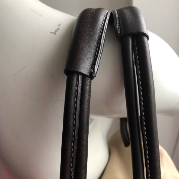 Puntoters Gorgeous handbag - Picture 5 of 8